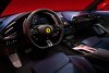 Ferrari 12Cilindri: Ein Blick in das Innere der Super Berlinetta